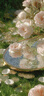 羽克（Yuke）泳帽女高顏值防水不勒頭長(cháng)發(fā)專(zhuān)用成人舒適硅膠護耳訓練游女款泳帽 暮光紫+高清泳鏡 均碼 曬單實(shí)拍圖