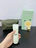 奧克斯（AUX）嬰兒理發(fā)器家用輕音電動(dòng)推剪寶寶兒童電動(dòng)理發(fā)推子剃發(fā)神器全身水洗 【標(biāo)配+雙剪】 曬單實(shí)拍圖
