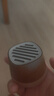 狂響藍牙音箱磁吸迷你小型音響無線充電手機支架戶外便攜可用浴室防濺水中秋節(jié)日送禮 曬單實拍圖