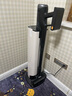 石頭H50 Ultra無(wú)線(xiàn)極速自集塵吸塵器【100天免倒塵 全鏈0纏毛】手持家用除螨大吸力寵物家庭適用 曬單實(shí)拍圖