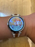HUAWEI WATCH GT 6 流光紫 41mm智能手表多維情緒健康全新騎行體驗華為GT6手表GT5升級 曬單實拍圖