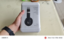beats Solo 4 無線頭戴式藍(lán)牙耳機(jī) 空間音頻 無損音頻 兼容蘋果安卓系統(tǒng) 啞光黑 曬單實(shí)拍圖