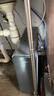 海爾（Haier）鮮活水promax 889凈水器家用RO反滲透廚下式瞬時(shí)1400G大流速直飲機(jī)8年進(jìn)口膜母嬰直飲國家補(bǔ)貼 曬單實(shí)拍圖