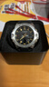 卡西歐GST-B400系列時(shí)尚運動(dòng)防水男表GST-B400CX-1APFS蛇年限量款 曬單實(shí)拍圖