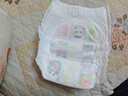 好奇（Huggies）小森林拉拉褲XXL26*2(15kg以上)心鉆【透氧頂配更低敏】 曬單實(shí)拍圖
