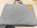 BUBM電腦包手提14英寸男適蘋(píng)果MacBook華為筆記本商務(wù)出差電腦內膽包 曬單實(shí)拍圖