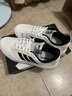 阿迪達斯 （adidas）男鞋女鞋休閑板鞋防滑耐用時(shí)尚透氣情侶款小白鞋 曬單實(shí)拍圖