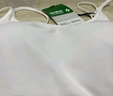有棵樹(shù)內衣女帶胸墊吊帶小背心2025新款夏季薄外穿打底免穿文胸內搭上衣 白色 （自帶胸墊） 均碼 （90斤～140斤） 曬單實(shí)拍圖