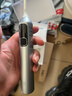 京東京造智能掃振電動(dòng)牙刷情侶JZ9銀 長(cháng)續航緩震包膠刷頭兒童電動(dòng)牙刷成人深度清潔男生生日禮物女士 曬單實(shí)拍圖