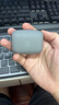 鐵三角 ATH-TWX7 真無線藍牙耳機 降噪入耳式長續(xù)航 灰色 政府補貼 【節(jié)日禮物】 曬單實拍圖