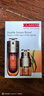 CLARINS CARES FOR YOUR SKIN嬌韻黃金雙萃精華賦活緊致控油修護維穩抗皺情人節送愛(ài)人女友禮物 九代嬌韻精華50ml+眼霜20ml套裝 曬單實(shí)拍圖