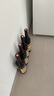 長城 特釀3解百納干紅葡萄酒 750ml*6瓶 整箱裝 曬單實(shí)拍圖