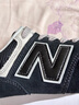 NEW BALANCE男女鞋574系列復古輕便運動(dòng)休閑鞋ML574EVB ML574EVB 43 曬單實(shí)拍圖