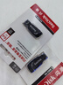 閃迪（SanDisk）128GB Type-C USB3.2 手機(jī)U盤DDC3黑色 讀速高達(dá)400MB/s 自動(dòng)備份 手機(jī)電腦兩用  曬單實(shí)拍圖
