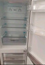 海爾（Haier）冰箱小型雙門(mén)風(fēng)冷無(wú)霜超薄直冷藏冷凍租房公寓家用迷你節(jié)能省二門(mén)兩門(mén) 國(guó)家以舊換新補(bǔ)貼190升 【風(fēng)冷無(wú)霜】190升+DEO凈味+雙門(mén)雙溫 曬單實(shí)拍圖