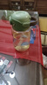 物生物（RELEA）兒童水杯PPSU吸管杯女生高顏值飲用塑料杯子學(xué)生上學(xué)專用水壺禮物 曬單實(shí)拍圖