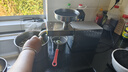 好廚景 榨油機(jī)全自動(dòng)家用小型植物油炸油機(jī) 智能不銹鋼榨油機(jī)商用炸油機(jī) 香油山茶籽油菜籽油 R3常規(guī)恒溫款 純銅電機(jī) 曬單實(shí)拍圖