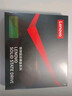 聯(lián)想（Lenovo) 240GB SSD固態(tài)硬盤(pán) SATA3.0 SL700閃電鯊系列 臺式機/筆記本通用 曬單實(shí)拍圖