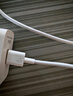 榮耀 6A大電流數(shù)據(jù)線 USB Type-A轉(zhuǎn) USB Type-C接口  適配榮耀Magic7/榮耀300  華為Mate70 曬單實(shí)拍圖