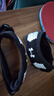 安德瑪（Under Armour）髕骨帶護(hù)膝運(yùn)動(dòng)男女跑步固定膝蓋護(hù)具半月板跳繩羽毛球籃球臏骨帶 曬單實(shí)拍圖