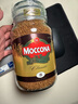 摩可納（Moccona）8號(hào)咖啡凍干速溶黑咖啡深度烘焙400g 節(jié)日禮物 400次咖啡荷蘭進(jìn)口 曬單實(shí)拍圖