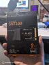 西部數據（WD）SSD固態(tài)硬盤(pán)M.2接口 SN7100 PCIe4.0 筆記本臺式機固態(tài)硬盤(pán) AI電腦配件 SN7100 2TB 曬單實(shí)拍圖