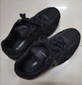NEW BALANCE NB 官方女鞋潮流百搭黑色舒適休閑鞋W480系列 黑色 W480SK5 35 (腳長(cháng)22cm) 曬單實(shí)拍圖