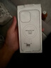 【準(zhǔn)新品】Apple/蘋果 iPhone 16 Pro Max 專用 MagSafe 透明保護(hù)殼保護(hù)套 手機(jī)套 手機(jī)殼 曬單實(shí)拍圖