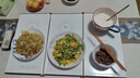摩飛電器（Morphyrichards）三折疊暖菜板 飯菜保溫板熱菜板 加熱桌墊菜板 多功能飯菜加熱板 定時飯菜保溫神器 MR8300 曬單實(shí)拍圖