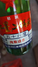 紅星二鍋頭 大二 清香型白酒 56度 500ml*6瓶 非原箱 純糧口糧酒 曬單實拍圖