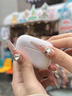 華強北藍牙耳機適配蘋(píng)果無(wú)線(xiàn)Air主動(dòng)降噪iPhone16/15/14五代入耳式Pods 三代藍牙耳機 曬單實(shí)拍圖
