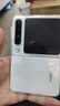 華為Pura X 折疊屏 闊型屏PuraX 小折疊 2025新款折疊手機 零度白 12GB+512GB 未拆封預激活（推薦） 曬單實(shí)拍圖
