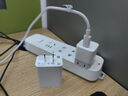 CUKTECH酷態(tài)科40W蘋果16/15充電器充電線氮化鎵套裝兼容30W適用iPhone16/15ProMax/plus/ipad快充頭Type-C 曬單實(shí)拍圖