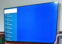 海信60E3F 60英寸 全面屏4K超高清HDR 智慧語音 網(wǎng)絡wifi投屏顯示器 60英寸 99新庫存展示機 贈送掛架 曬單實拍圖