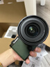 松下S9（18-40mm F4.5-6.3）套機 （Panasonic）全畫幅微單 實時Lut 濾鏡直出 連接app極速分享-橄欖綠 曬單實拍圖