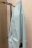 杉杉長(cháng)袖襯衫男格子休閑襯衣中年商務(wù)正裝免燙 TCT4299(長(cháng)袖款) 42  曬單實(shí)拍圖