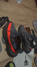 阿迪達(dá)斯Yeezy350夏日透氣椰子男女休閑鞋HQ7045 41 曬單實(shí)拍圖
