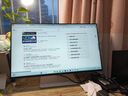 戴爾（DELL）23.8英寸 家用辦公顯示器 FHD IPS屏 硬件級(jí)防藍(lán)光 144Hz刷新 99%sRGB 雙音響電腦顯示屏 S2425HSM 曬單實(shí)拍圖