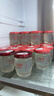 小仙燉精燉燕窩 蝶羽禮盒40g*10瓶鮮燉 低糖送孕婦即食滋補品生日禮物 曬單實(shí)拍圖