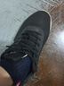 運動(dòng)男鞋品牌斷碼特價(jià)新款透氣輕便男鞋網(wǎng)面跑步運動(dòng)鞋男鞋夏季男 586黑白 41 曬單實(shí)拍圖