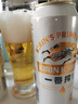 麒麟（Kirin）一番榨黃啤酒 500ml*24聽(tīng) 整箱裝 中秋節送禮 曬單實(shí)拍圖