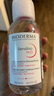 舒妍卸妝水粉水潔膚液卸眼唇卸防曬1300ml 送女友禮物 曬單實(shí)拍圖