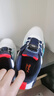 七波輝男童運動(dòng)鞋兒童鞋子2025秋冬季新款青少年中大童跑步鞋男孩皮面鞋 曬單實(shí)拍圖