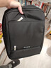 新秀麗（Samsonite）雙肩包17英寸筆記本電腦包男女背包商務(wù)旅行大容量升級款TX6*003 曬單實(shí)拍圖