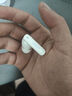 興戈（SIMGOT）空嵐FLD200真無線入耳式ANC主動(dòng)降噪藍(lán)牙耳機(jī)長(zhǎng)續(xù)航高音質(zhì) 典雅紫 曬單實(shí)拍圖