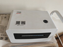 漢?。℉PRT）N31BT 熱敏快遞單打印機 無(wú)線(xiàn)藍牙 便攜式一聯(lián)單快遞單電子面單打印機 熱敏標簽 商用打印機 曬單實(shí)拍圖
