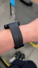 小米（MI）REDMI Watch 5 典雅黑 國家補(bǔ)貼 澎湃OS 2 心率血氧監(jiān)測 藍(lán)牙通話 紅米手表5 智能手表 小米汽車 曬單實(shí)拍圖