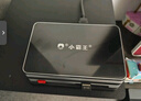 小霸王連接電視游戲機盒子家用街機無(wú)線(xiàn)雙人手柄FC街機兒童復古懷舊紅白機 D106 128G 曬單實(shí)拍圖