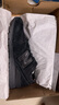 NEW BALANCE25年男鞋女鞋復古舒適百搭運動(dòng)休閑鞋CM996CS2 黑色 40.5 曬單實(shí)拍圖