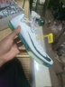 耐克田徑精英巴黎新款  Nike Maxfly 2 FP耐克男女碳板氣墊短跑釘鞋 FD8395-102/Maxfly 2代 40.5 曬單實(shí)拍圖